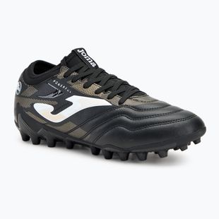 Pánske kopačky Joma Powerful AG black/gold