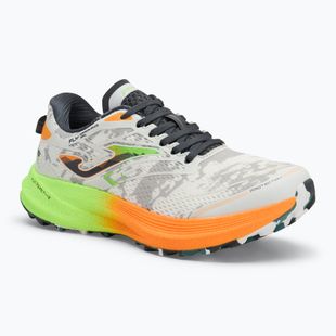 Pánska bežecká obuv Joma TR-6000 white/orange