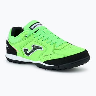 Pánske kopačky Joma Top Flex TF green fluor