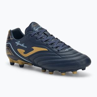 Pánske kopačky Joma Aguila FG navy