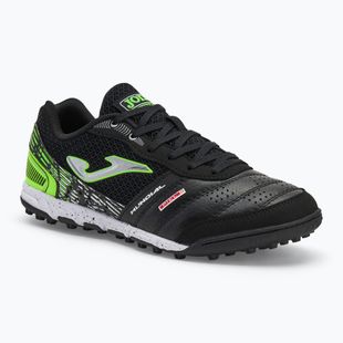 Pánske kopačky Joma Mundial TF black/green