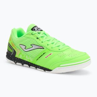Pánske kopačky Joma Mundial IN fluor green