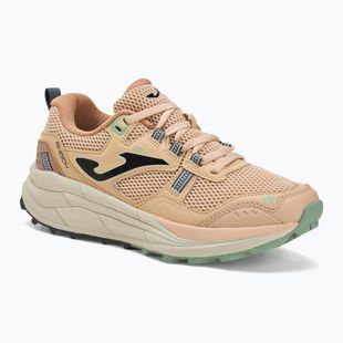 Dámska bežecká obuv Joma Shock beige