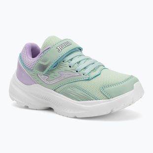 Detské topánky Joma Active Jr light green