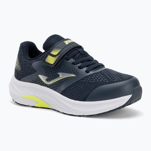 Detské topánky Joma Speed ​​Jr navy / yellow