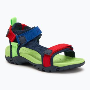 Detské sandále Joma Climber Jr navy