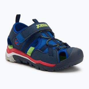 Detské sandále Joma Lake Jr navy