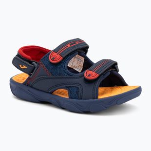 Detské sandále Joma Ocean Jr navy