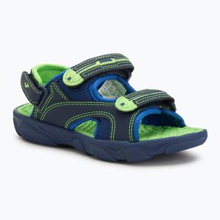 Detské sandále Joma Ocean Jr royal
