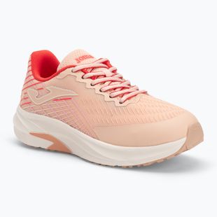 Detská bežecká obuv Joma Super Cross pink