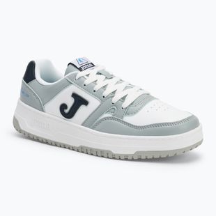 Pánska obuv Joma Platea Low white/grey
