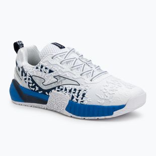 Pánske tréningové topánky Joma Thunder white royal