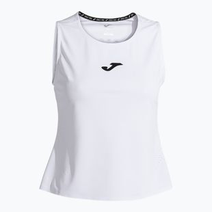 Dámske tenisové tričko Joma Challenge Tank Top white