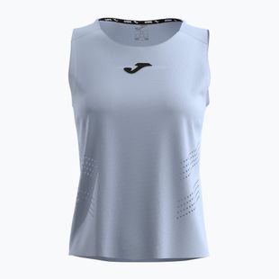 Dámske tenisové tričko Joma Challenge Tank Top blue
