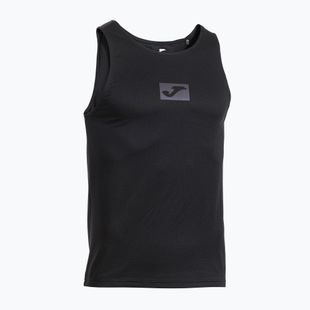 Pánske bežecké tričko Joma R-City čierne