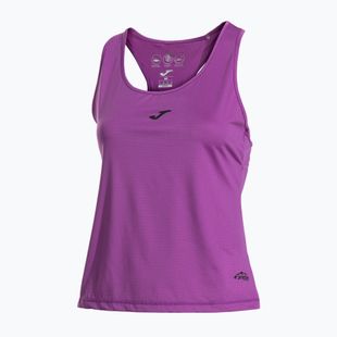 Dámske bežecké tričko Joma R-Nature Tank Top violet