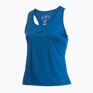 Dámske bežecké tričko Joma R-Nature Tank Top royal