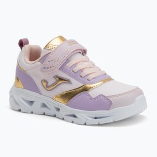 Detská obuv Joma Star Jr ružová