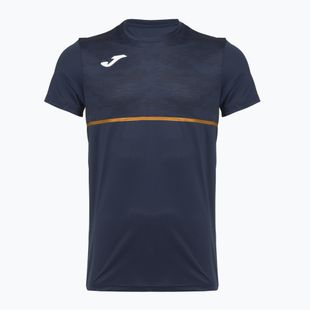 Pánske bežecké tričko Joma Record III navy