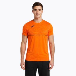 Pánske bežecké tričko Joma Record III orange