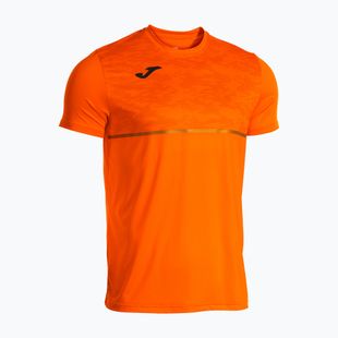 Pánske bežecké tričko Joma Record III orange