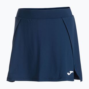 Tenisová sukňa Joma Torneo dark navy