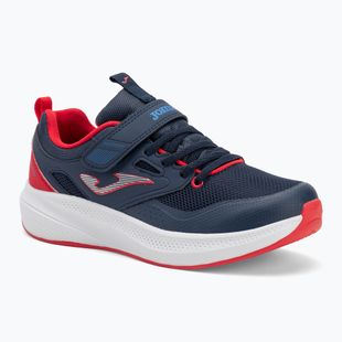 Detská obuv Joma Ferro Jr navy/red