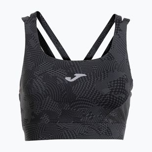 Dámsky bežecký top Joma R-City Top black