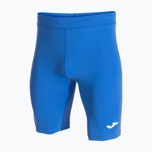 Pánske bežecké šortky Joma Record Tights royal