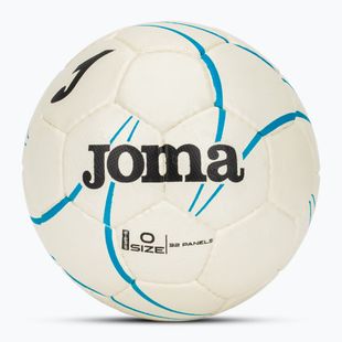 Lopta na hádzanú Joma S-Grip white / turquoise veľkosť 0