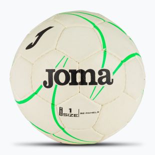 Lopta na hádzanú Joma S-Grip fluor green veľkosť 1