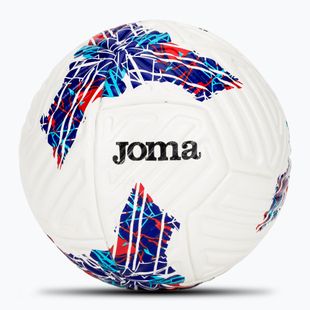 Futbalová lopta Joma Uranus III white/royal blue veľkosť 5