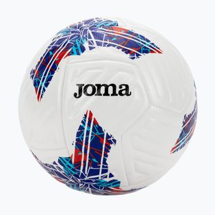 Futbalová lopta Joma Uranus III white/royal blue veľkosť 5
