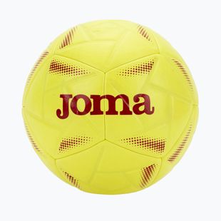 Lopta na hádzanú Joma J-Pro yellow/red veľkosť 3