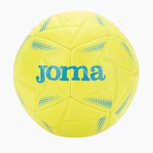 Lopta na hádzanú Joma J-Pro yellow/turquoise veľkosť 0
