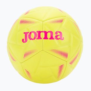 Lopta na hádzanú Joma J-Pro yellow/fluor pink veľkosť 1