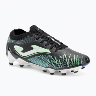 Pánske kopačky Joma Striker Top FG black/green