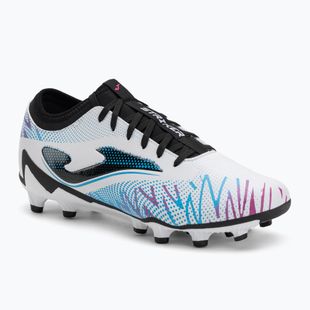 Pánske kopačky Joma Striker FG white