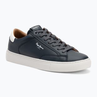 Pánske topánky Pepe Jeans Joe Basic navy