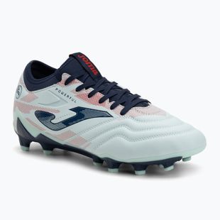 Pánske futbalové topánky Joma Powerful FG royal/navy