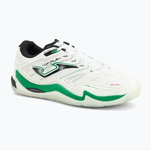 Pánske kopačky Joma Top Flex Ultimate IN white