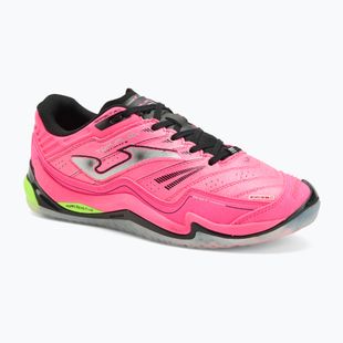 Pánske kopačky Joma Top Flex Ultimate IN fuchsia