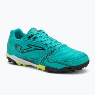 Pánske kopačky Joma Dribling TF turquoise