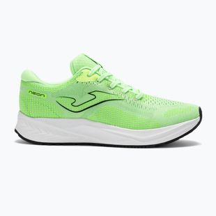 Pánske bežecké topánky Joma Neon fluor green
