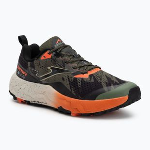 Pánske bežecké topánky Joma Sima khaki