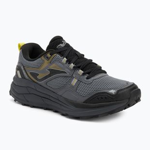Pánske bežecké topánky Joma Shock dark gray