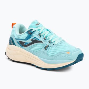 Dámske bežecké topánky Joma Shock Lady turquoise