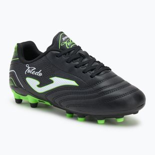 Detské kopačky Joma Toledo Jr FG black
