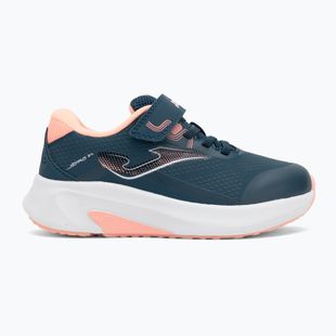 Detské bežecké topánky Joma Hispalis navy blue/pink