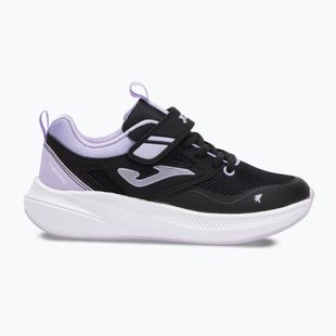 Detské topánky Joma Ferro Jr JFERRW2501V black